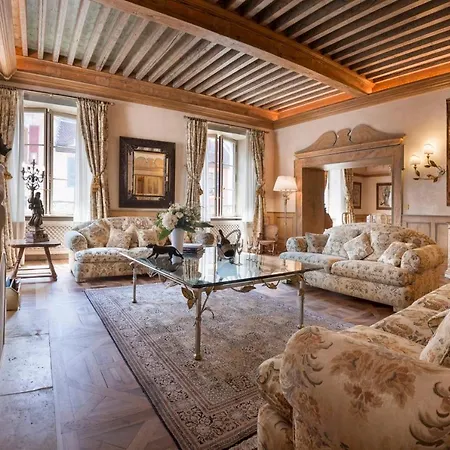 Appartement d'Exception - Annecy Centre Historique Extérieur photo