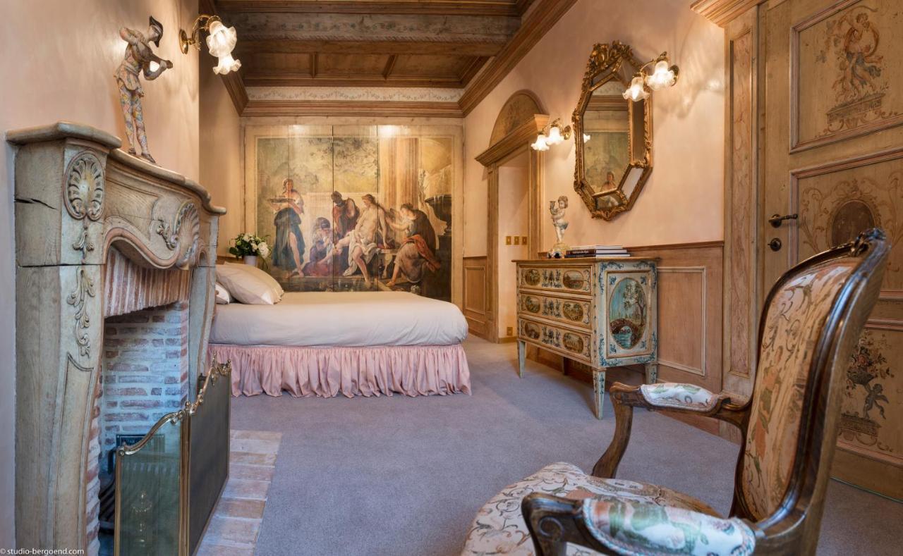 Historical Center - 165 Square Meter - 3 Bedrooms & 3 Bathrooms Appartement