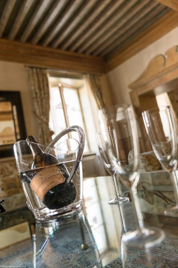 Historical Center - 165 Square Meter - 3 Bedrooms & 3 Bathrooms Appartement Annecy
