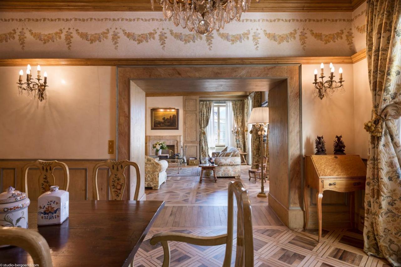 Appartement Historical Center - 165 Square Meter - 3 Bedrooms & 3 Bathrooms *