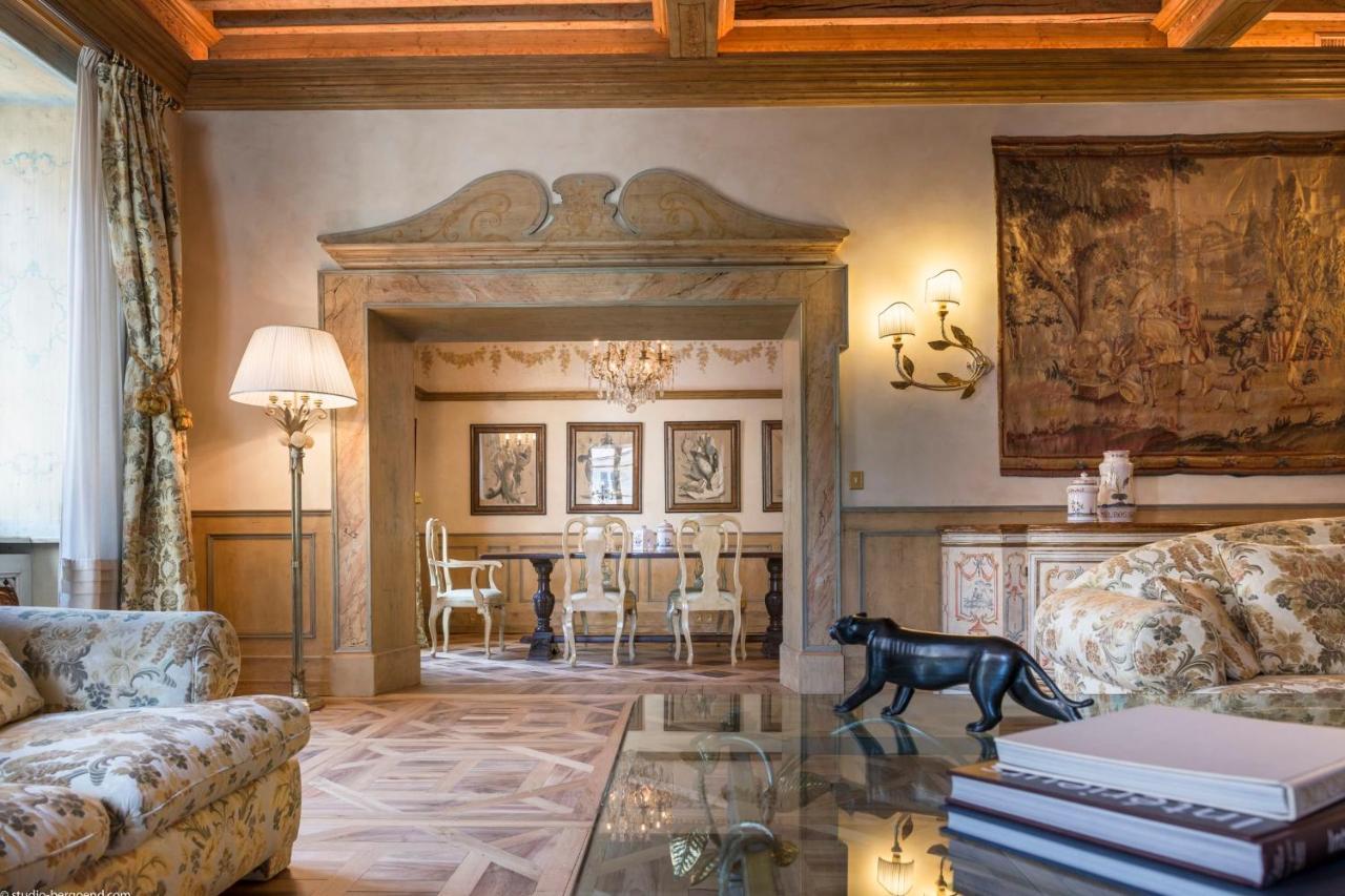 Appartement D'exception - Centre Historique *