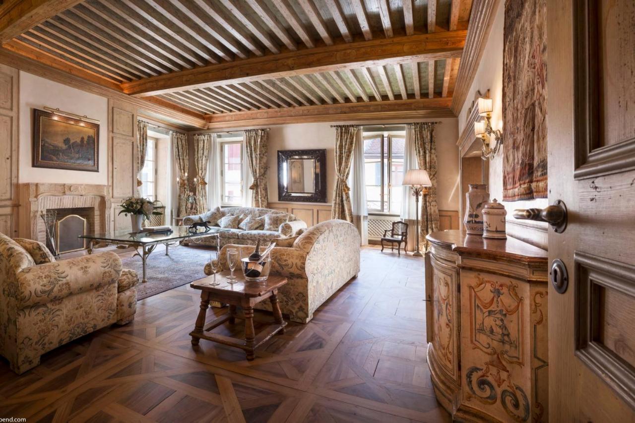 Appartement Historical Center - 165 Square Meter - 3 Bedrooms & 3 Bathrooms *