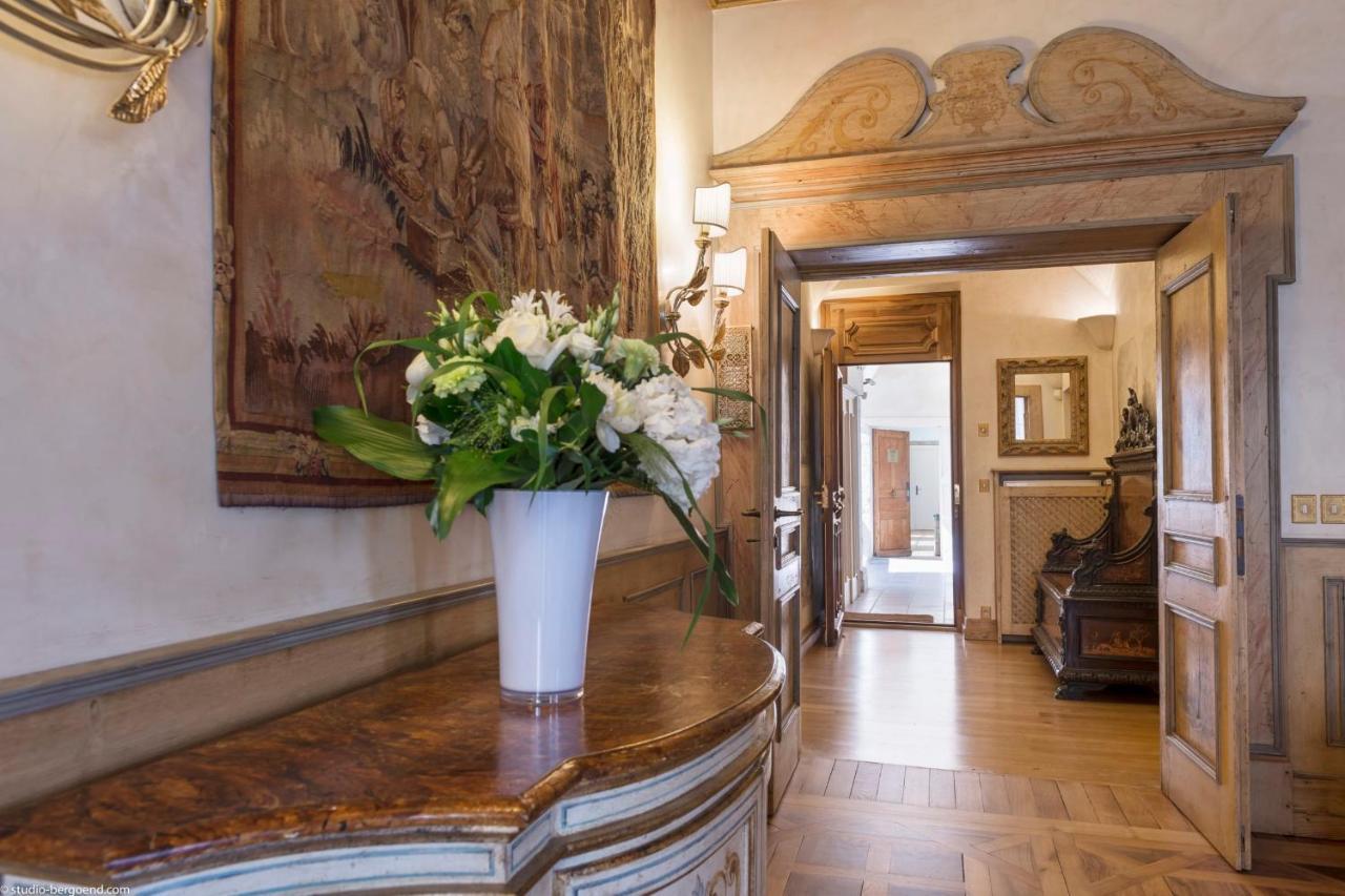 Appartement Historical Center - 165 Square Meter - 3 Bedrooms & 3 Bathrooms