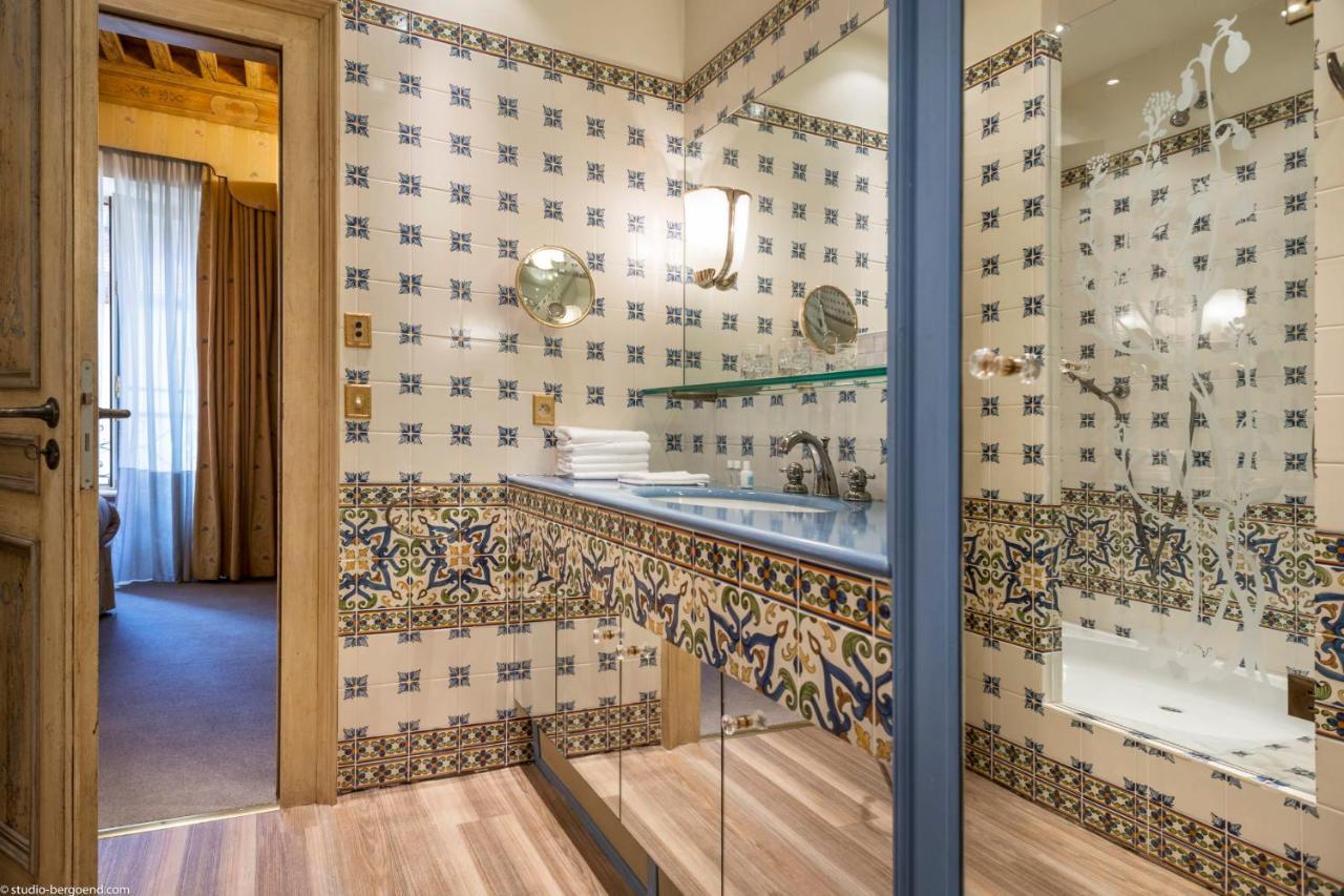 Historical Center - 165 Square Meter - 3 Bedrooms & 3 Bathrooms Apartamento *