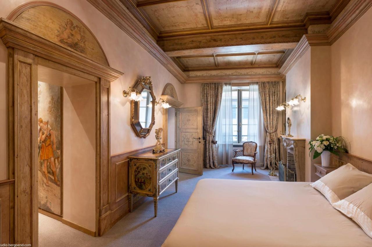 D'exception - Centre Historique Appartement Annecy