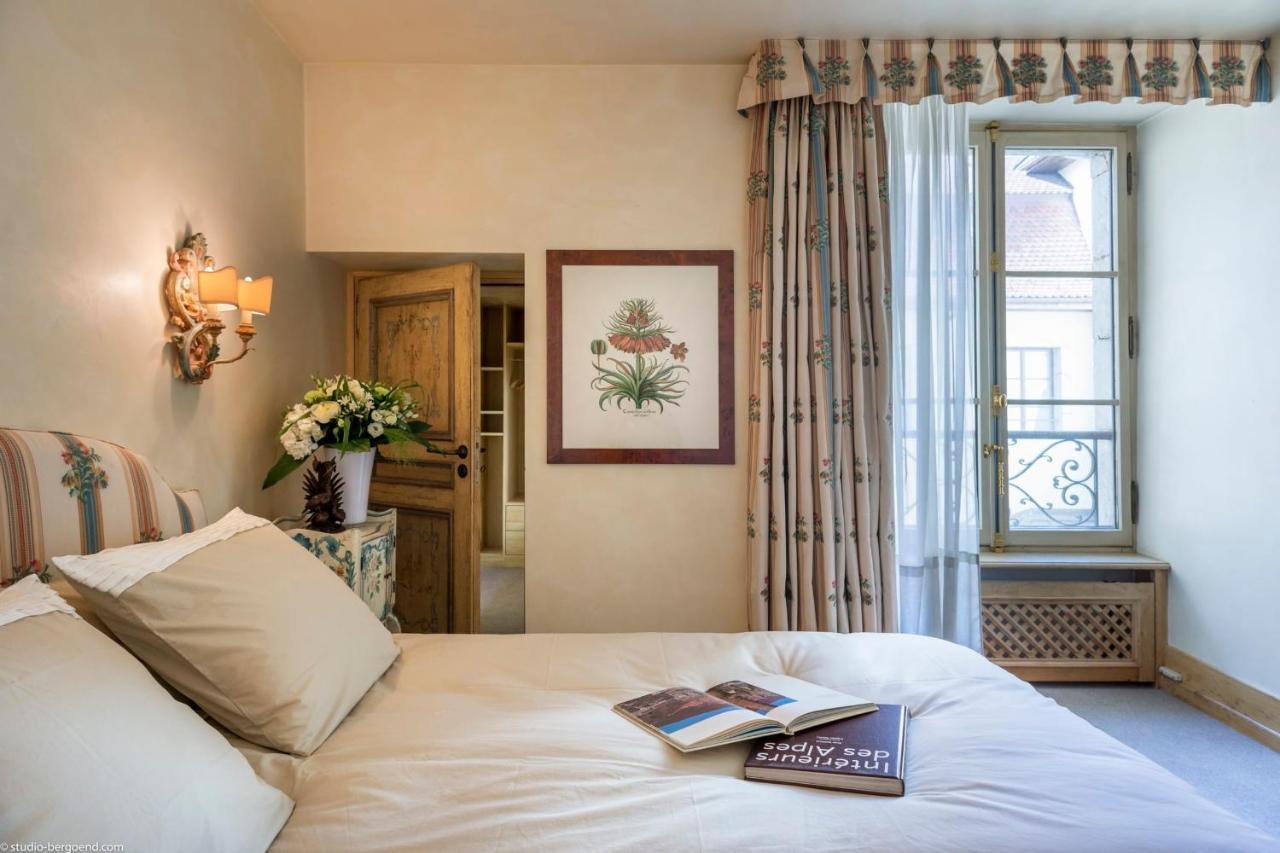 Historical Center - 165 Square Meter - 3 Bedrooms & 3 Bathrooms Appartement Annecy